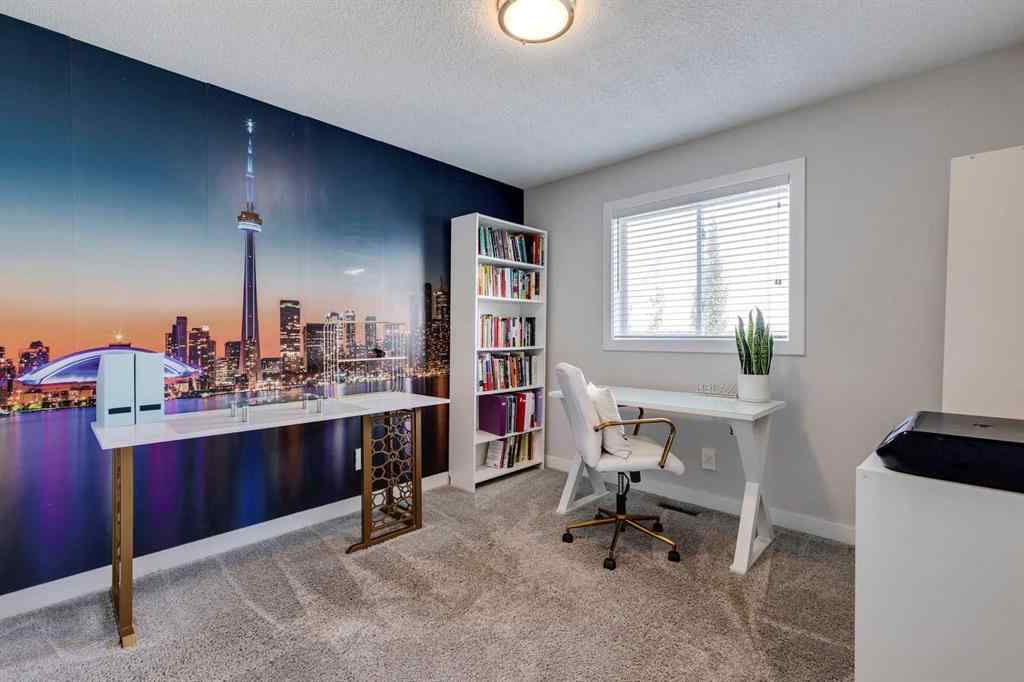 MLS® A2269011 - 157 Chaparral Court SE in Chaparral Calgary, Residential