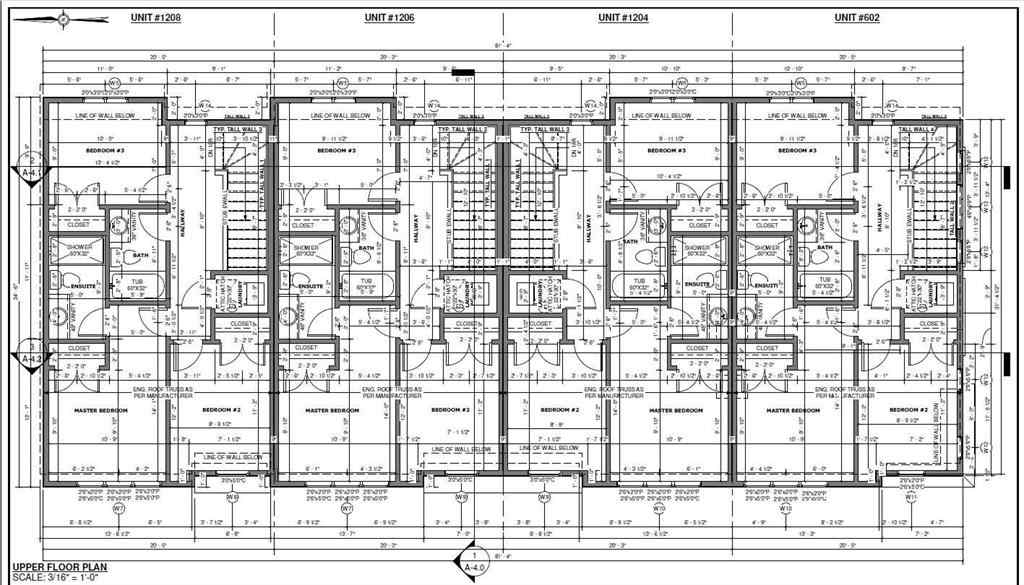 MLS® A2269012 - 602 11 Avenue NE in Renfrew Calgary, Multi-Family
