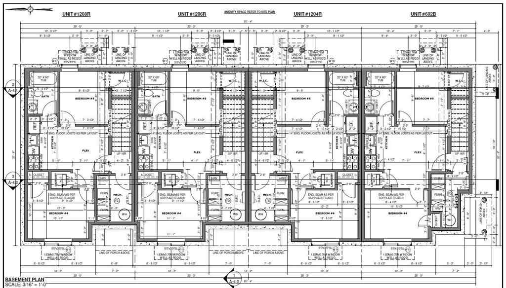 MLS® A2269012 - 602 11 Avenue NE in Renfrew Calgary, Multi-Family