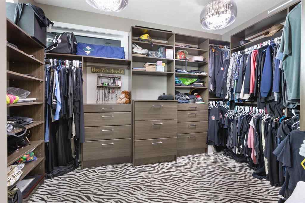 MLS® A2269013 - 13 Arrowleaf Landing  in Harmony Rural Rocky View County, Residential