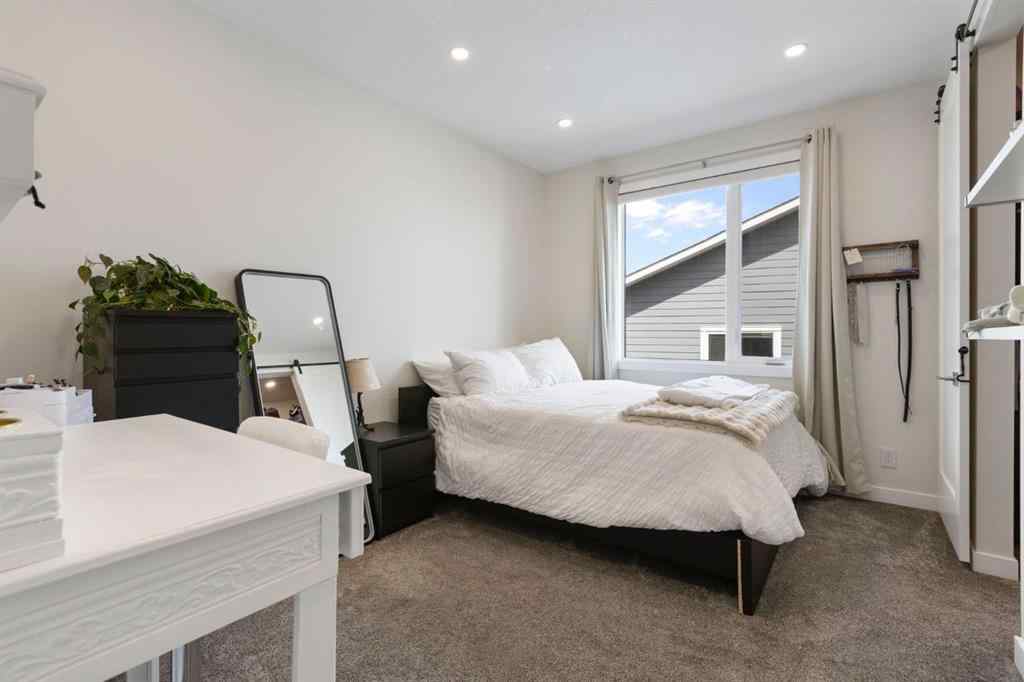 MLS® A2269013 - 13 Arrowleaf Landing  in Harmony Rural Rocky View County, Residential