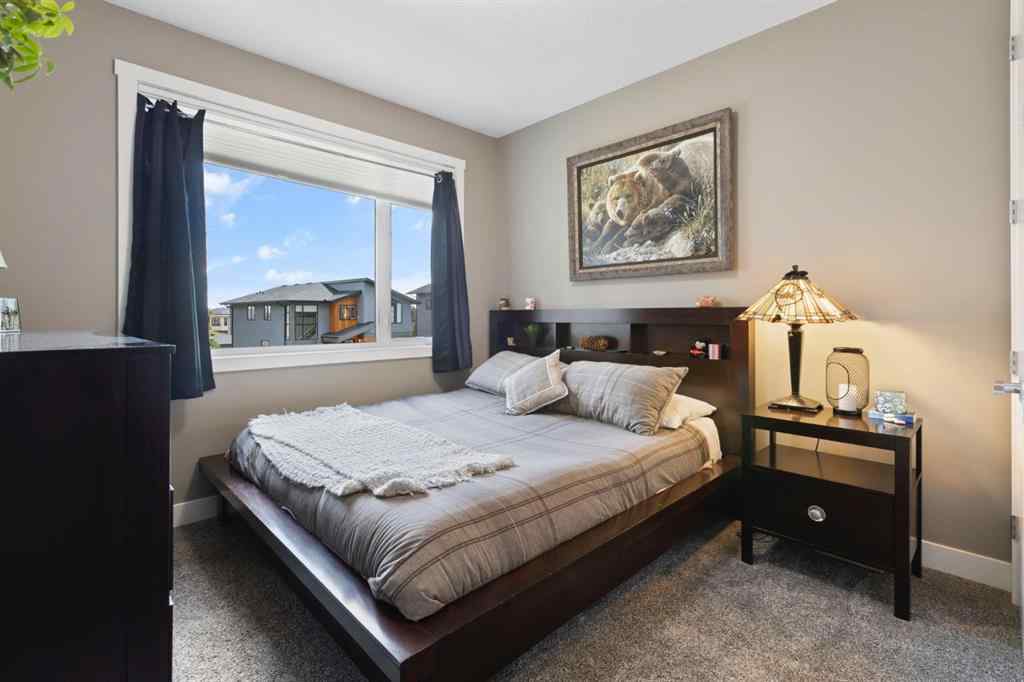 MLS® A2269013 - 13 Arrowleaf Landing  in Harmony Rural Rocky View County, Residential