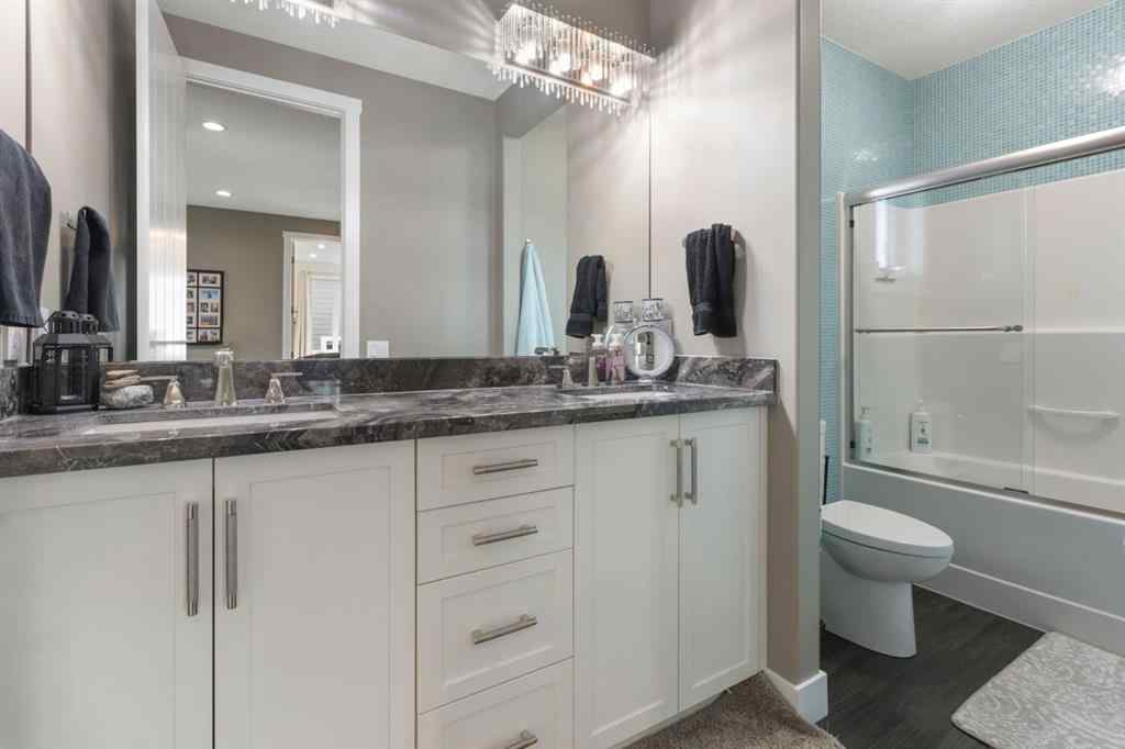 MLS® A2269013 - 13 Arrowleaf Landing  in Harmony Rural Rocky View County, Residential