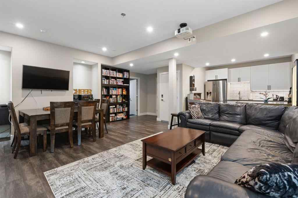 MLS® A2269013 - 13 Arrowleaf Landing  in Harmony Rural Rocky View County, Residential