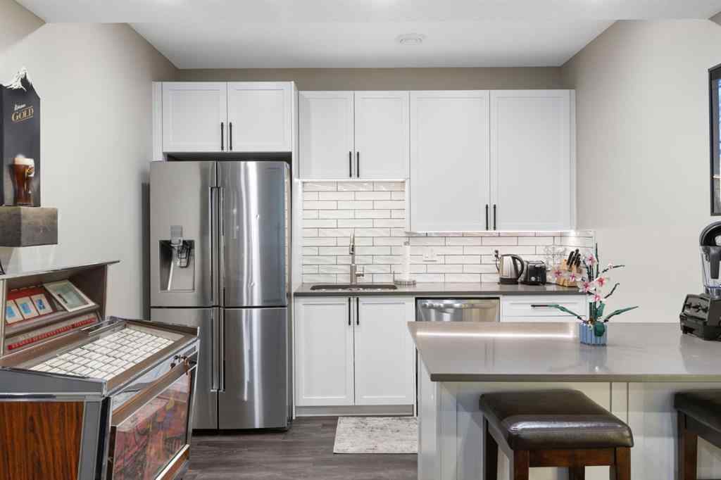 MLS® A2269013 - 13 Arrowleaf Landing  in Harmony Rural Rocky View County, Residential