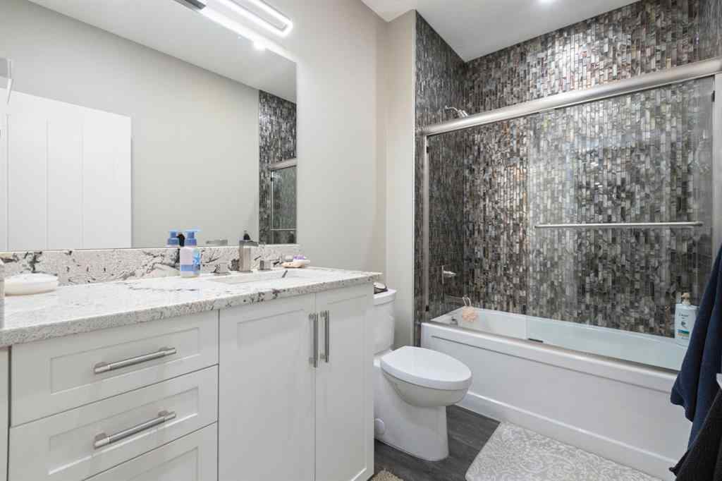 MLS® A2269013 - 13 Arrowleaf Landing  in Harmony Rural Rocky View County, Residential