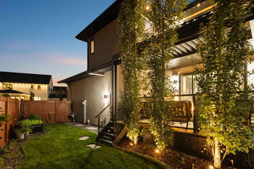 MLS® A2269013 - 13 Arrowleaf Landing  in Harmony Rural Rocky View County, Residential