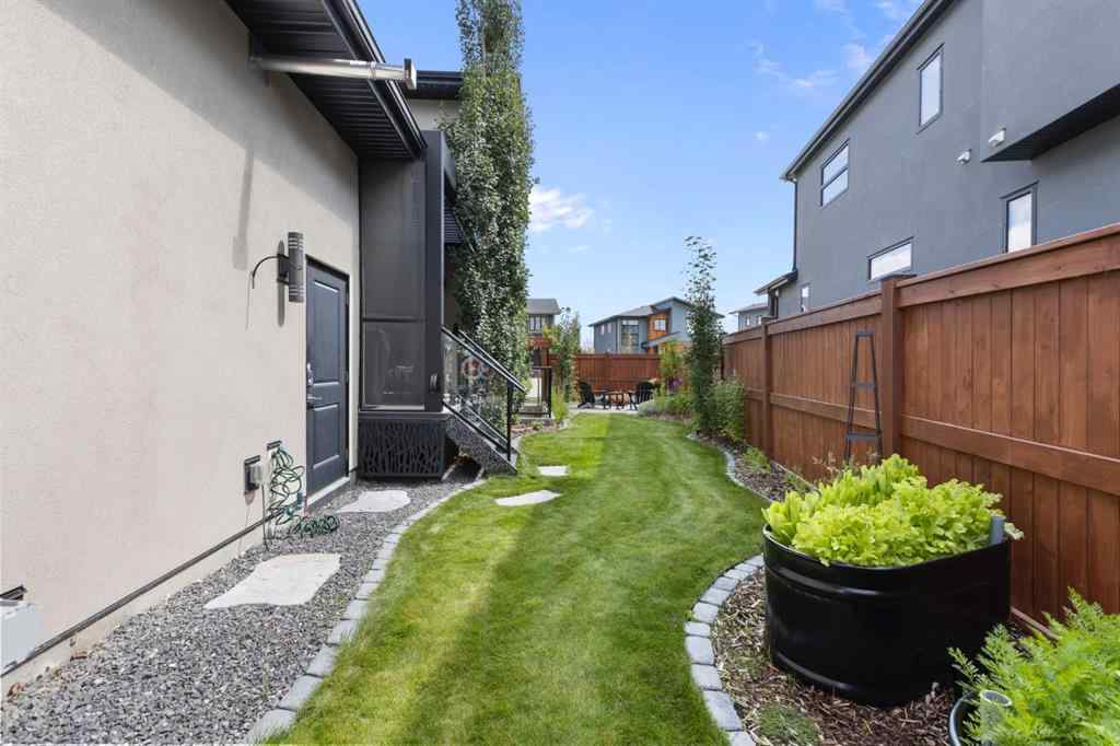 MLS® A2269013 - 13 Arrowleaf Landing  in Harmony Rural Rocky View County, Residential