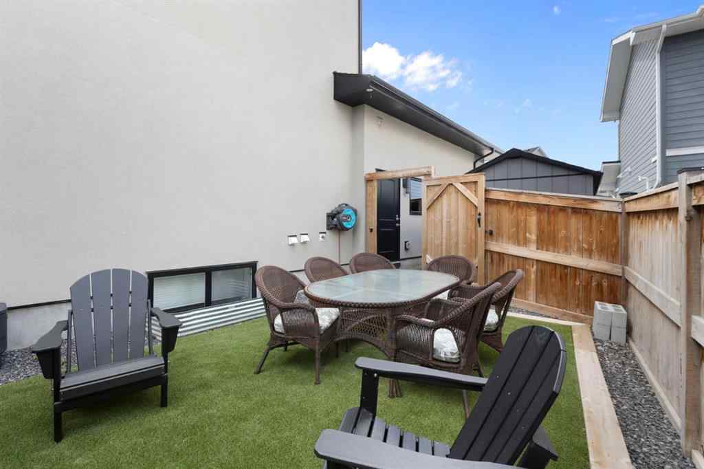 MLS® A2269013 - 13 Arrowleaf Landing  in Harmony Rural Rocky View County, Residential