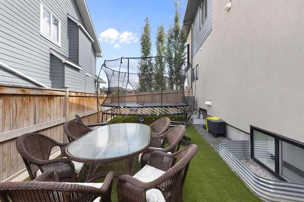 MLS® A2269013 - 13 Arrowleaf Landing  in Harmony Rural Rocky View County, Residential