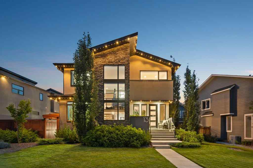 MLS® A2269013 - 13 Arrowleaf Landing  in Harmony Rural Rocky View County, Residential