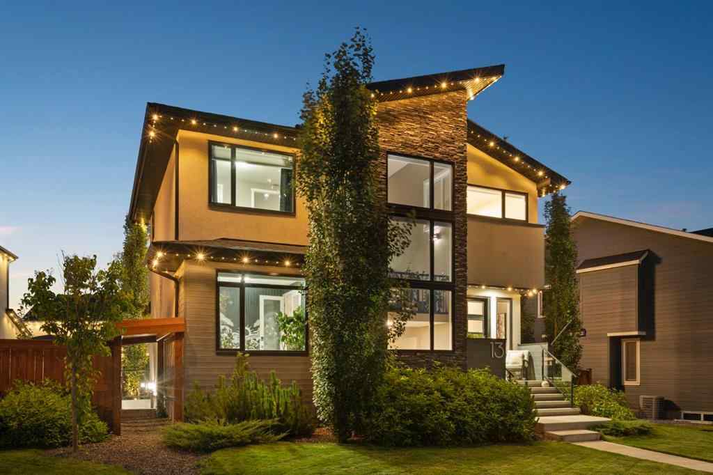 MLS® A2269013 - 13 Arrowleaf Landing  in Harmony Rural Rocky View County, Residential