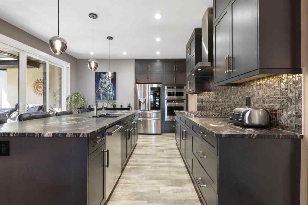 MLS® A2269013 - 13 Arrowleaf Landing  in Harmony Rural Rocky View County, Residential