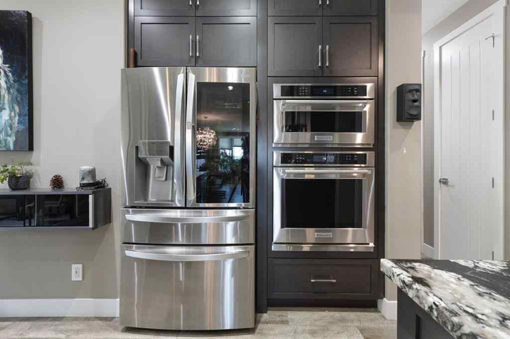 MLS® A2269013 - 13 Arrowleaf Landing  in Harmony Rural Rocky View County, Residential