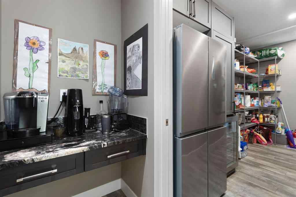 MLS® A2269013 - 13 Arrowleaf Landing  in Harmony Rural Rocky View County, Residential