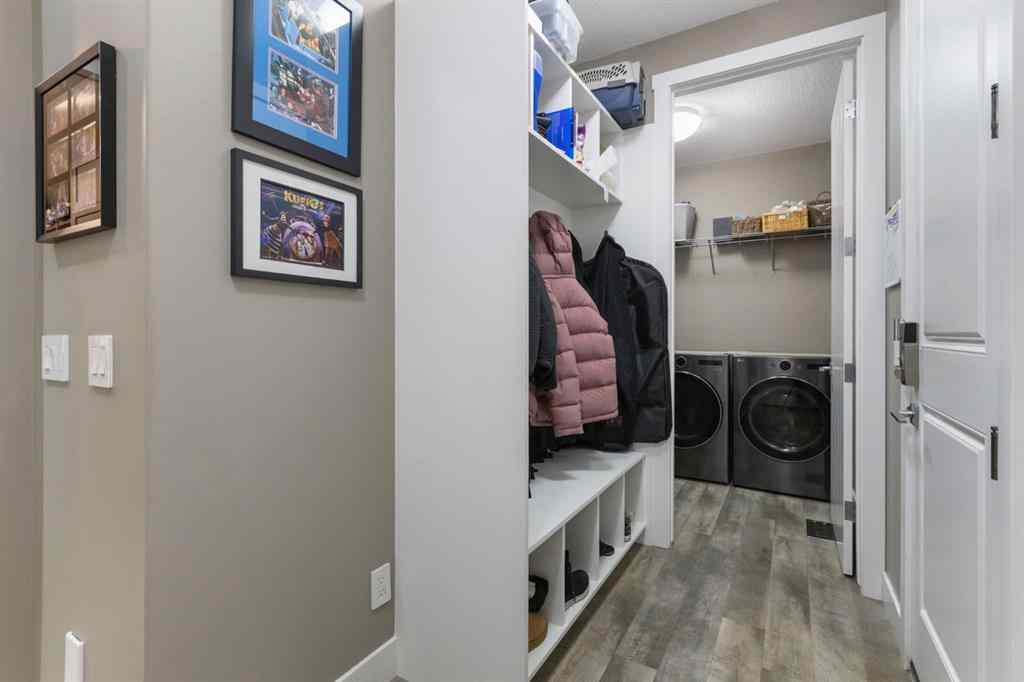 MLS® A2269013 - 13 Arrowleaf Landing  in Harmony Rural Rocky View County, Residential