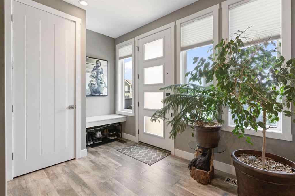 MLS® A2269013 - 13 Arrowleaf Landing  in Harmony Rural Rocky View County, Residential