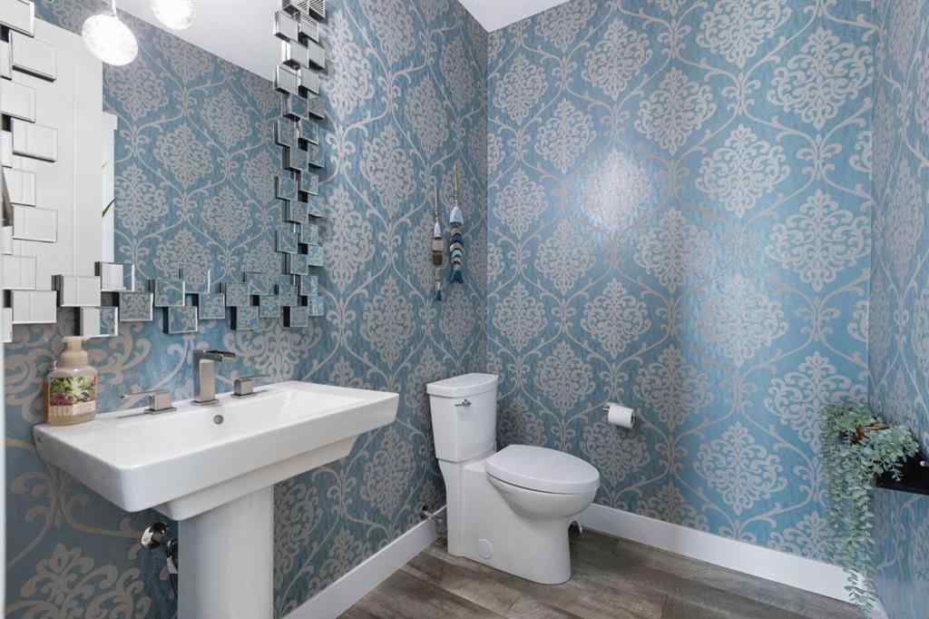 MLS® A2269013 - 13 Arrowleaf Landing  in Harmony Rural Rocky View County, Residential