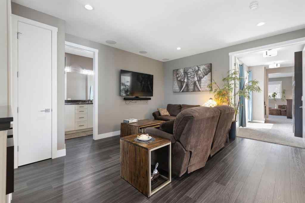 MLS® A2269013 - 13 Arrowleaf Landing  in Harmony Rural Rocky View County, Residential