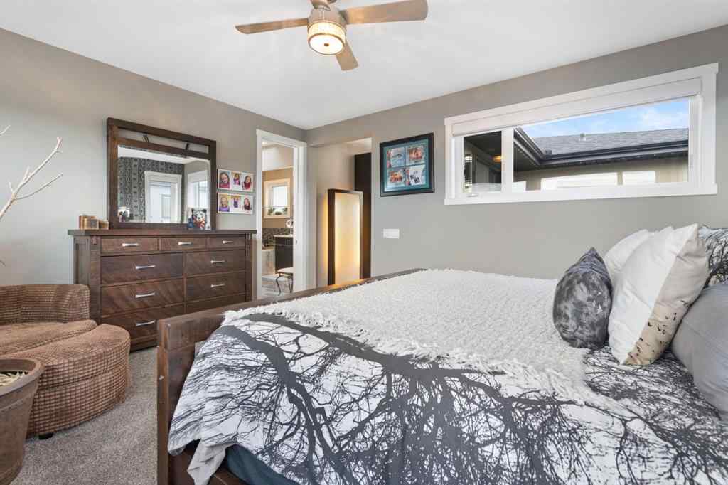 MLS® A2269013 - 13 Arrowleaf Landing  in Harmony Rural Rocky View County, Residential