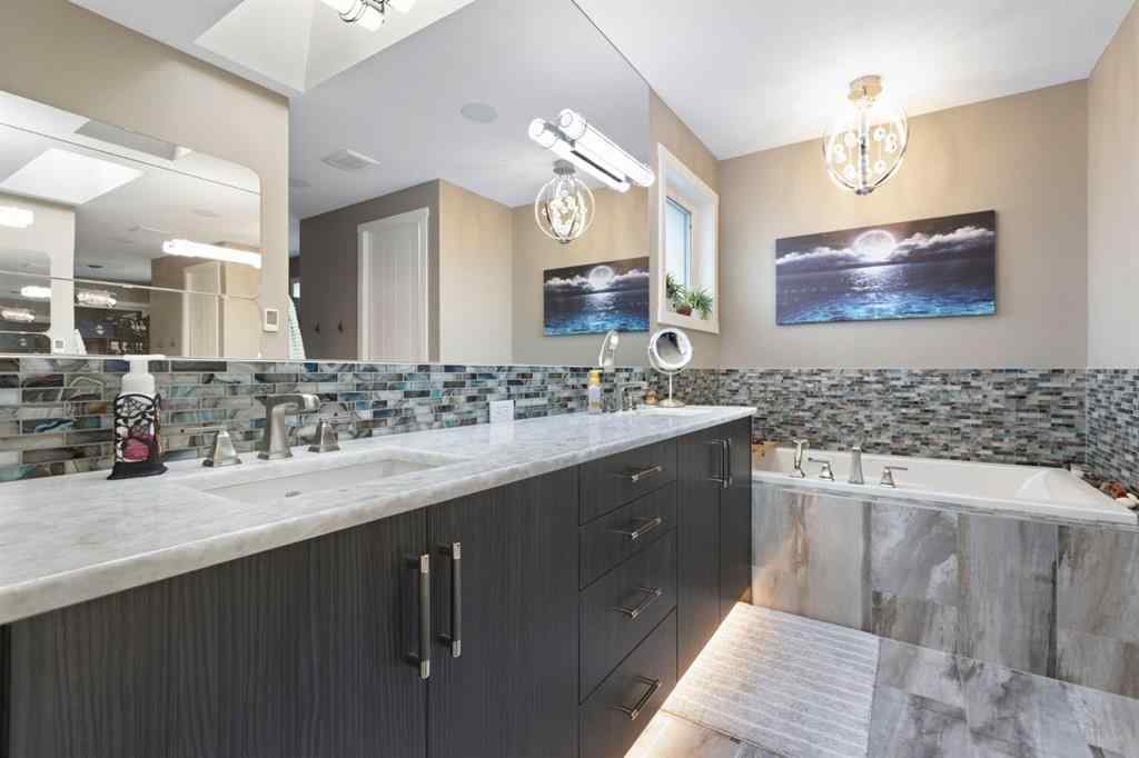 MLS® A2269013 - 13 Arrowleaf Landing  in Harmony Rural Rocky View County, Residential