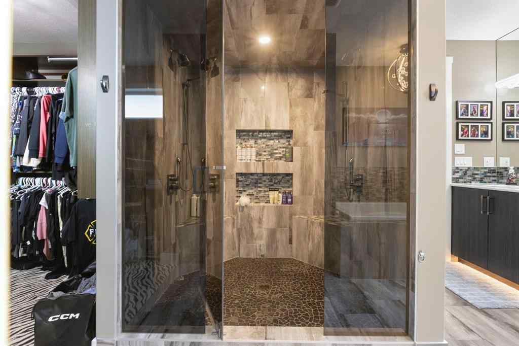 MLS® A2269013 - 13 Arrowleaf Landing  in Harmony Rural Rocky View County, Residential