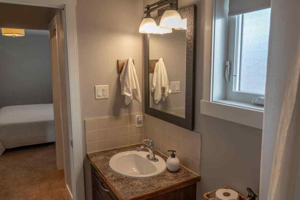 MLS&reg; # A2269014 - 423 Centennial Avenue  in NONE Nobleford, Residential Open Houses