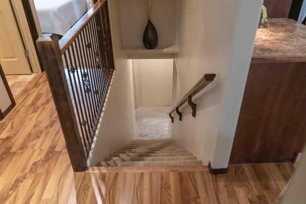 MLS&reg; # A2269014 - 423 Centennial Avenue  in NONE Nobleford, Residential Open Houses