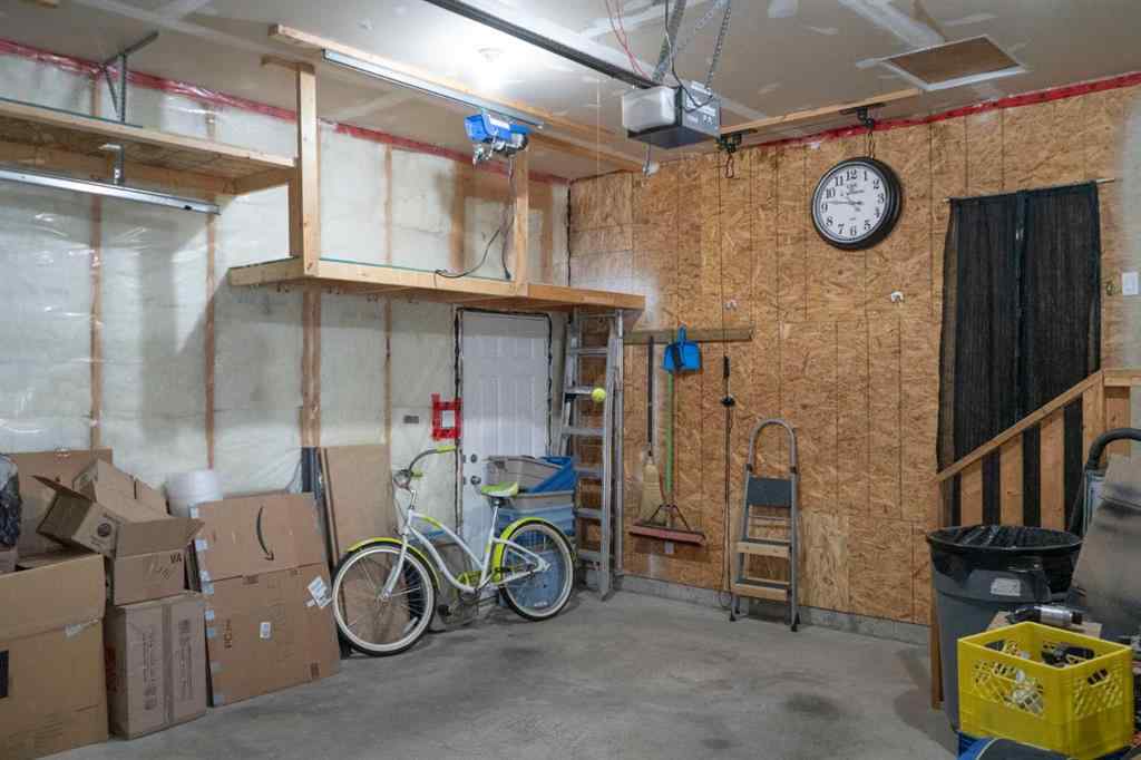 MLS&reg; # A2269014 - 423 Centennial Avenue  in NONE Nobleford, Residential Open Houses