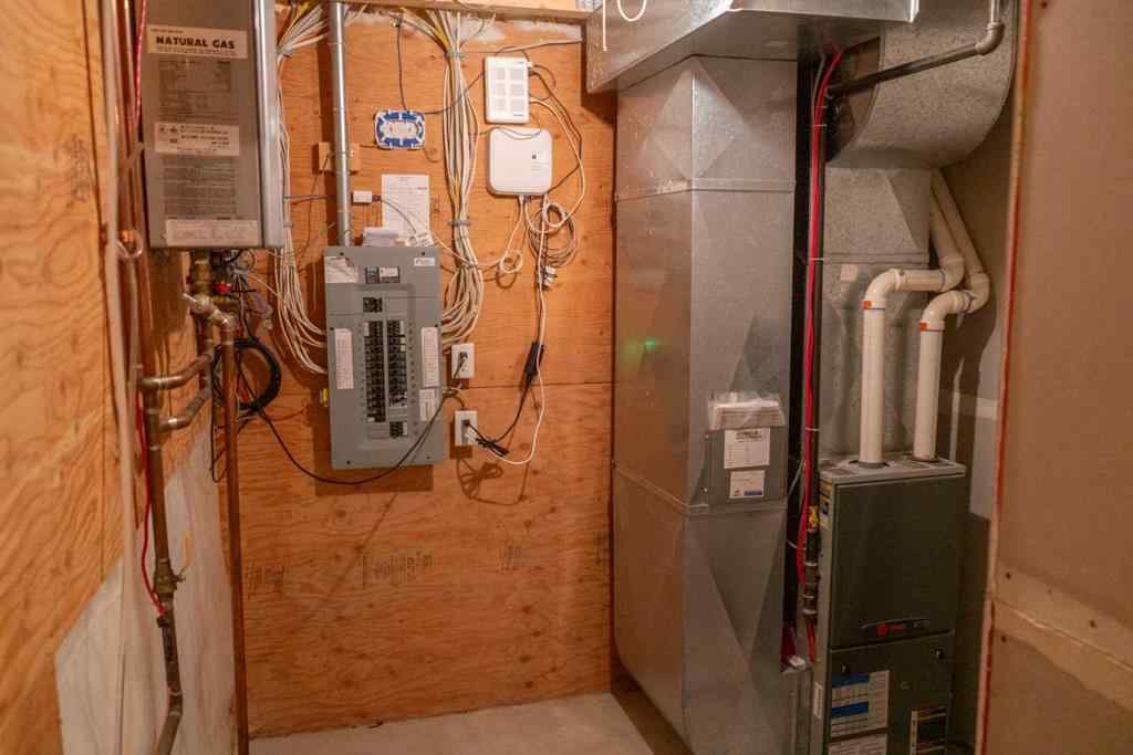 MLS&reg; # A2269014 - 423 Centennial Avenue  in NONE Nobleford, Residential Open Houses