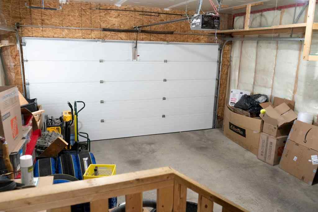 MLS&reg; # A2269014 - 423 Centennial Avenue  in NONE Nobleford, Residential Open Houses