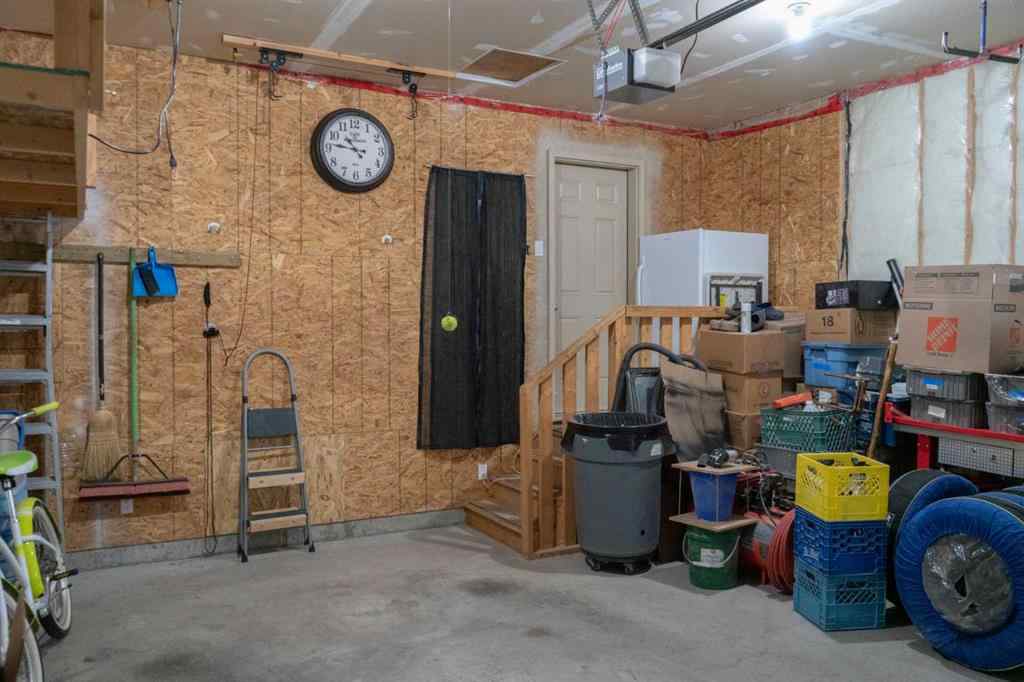 MLS&reg; # A2269014 - 423 Centennial Avenue  in NONE Nobleford, Residential Open Houses