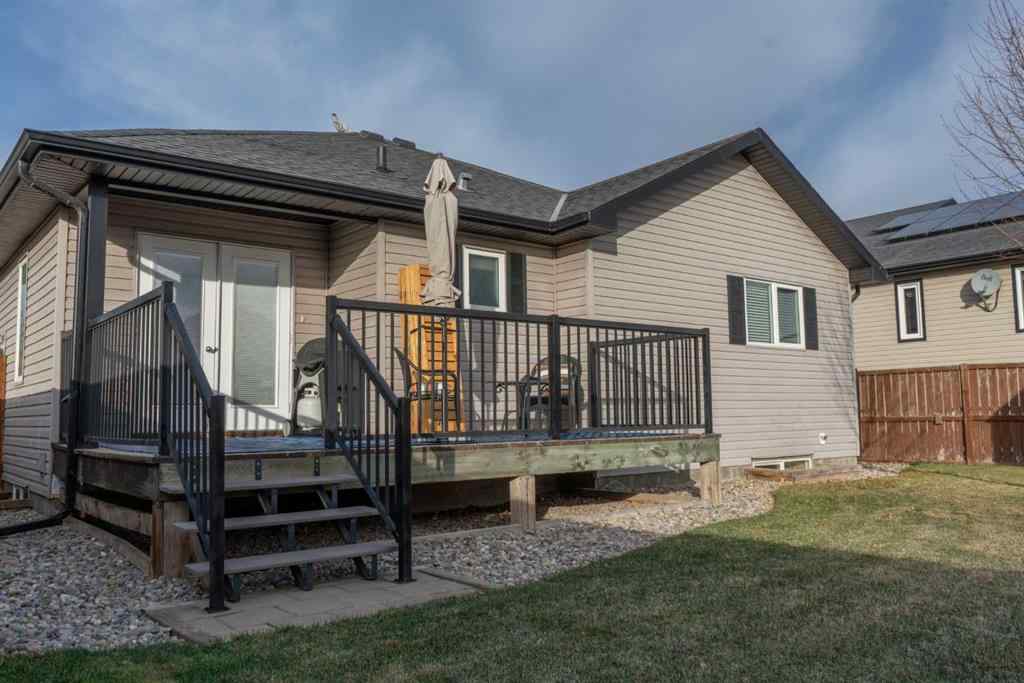 MLS&reg; # A2269014 - 423 Centennial Avenue  in NONE Nobleford, Residential Open Houses