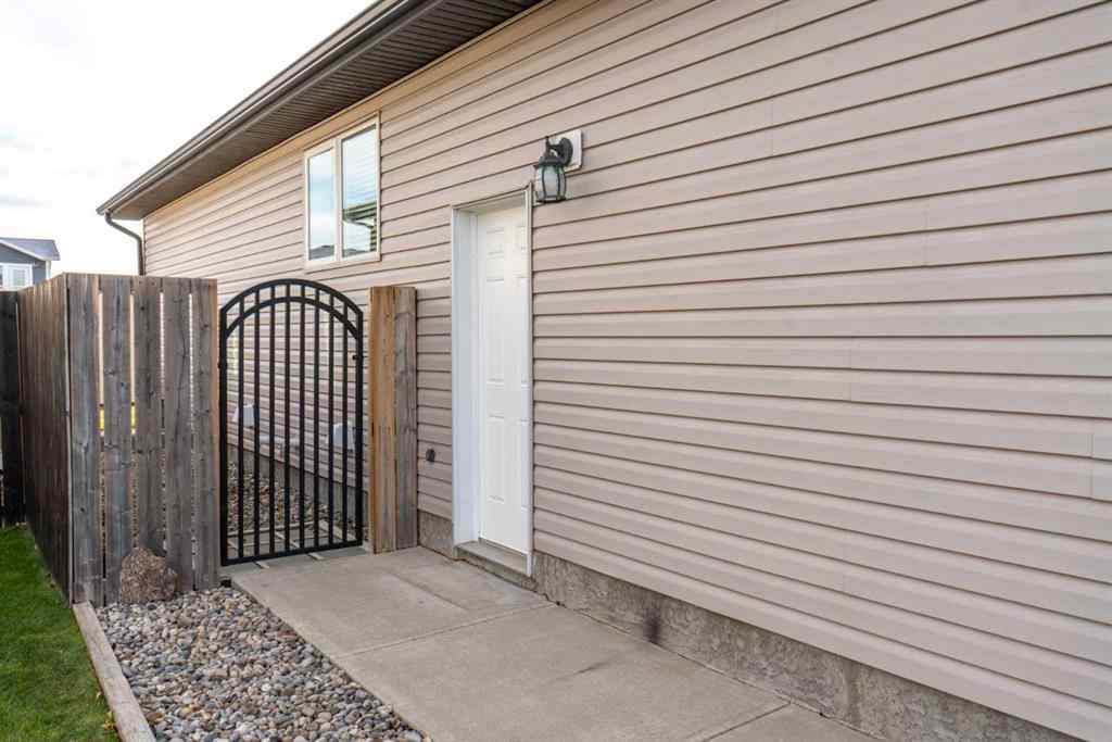 MLS&reg; # A2269014 - 423 Centennial Avenue  in NONE Nobleford, Residential Open Houses