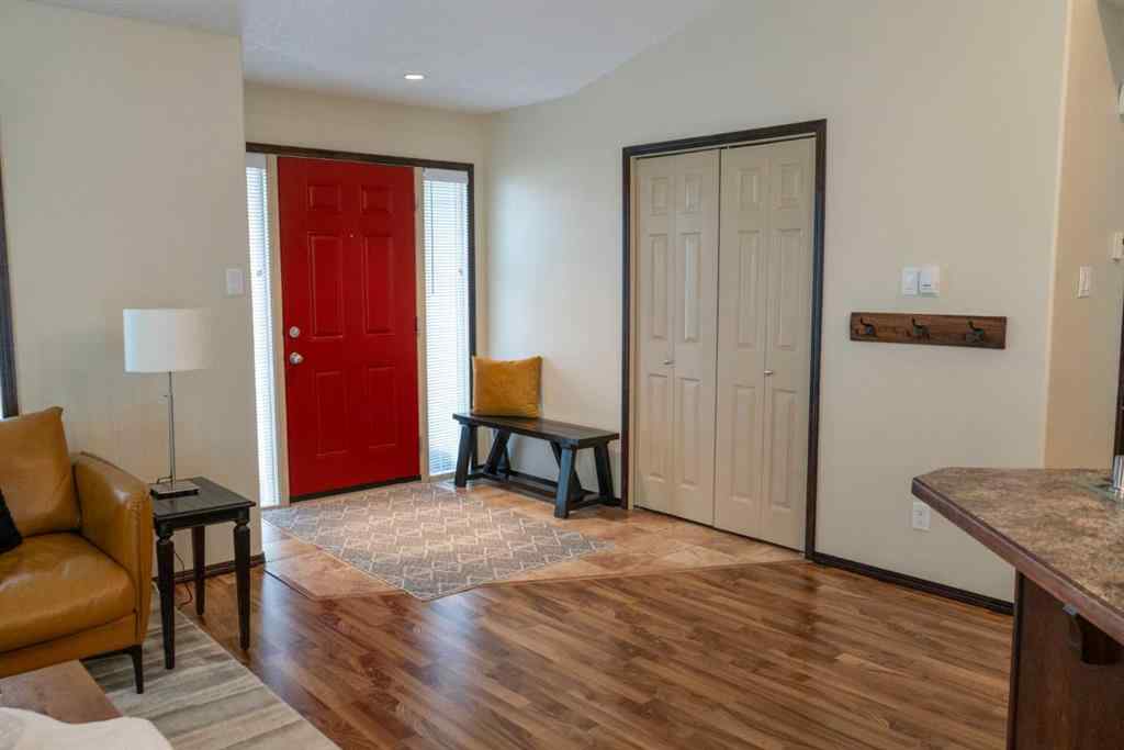 MLS&reg; # A2269014 - 423 Centennial Avenue  in NONE Nobleford, Residential Open Houses