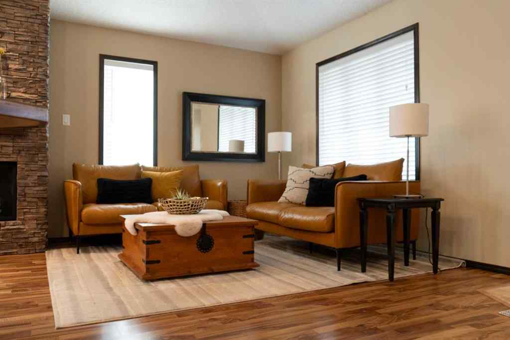 MLS&reg; # A2269014 - 423 Centennial Avenue  in NONE Nobleford, Residential Open Houses