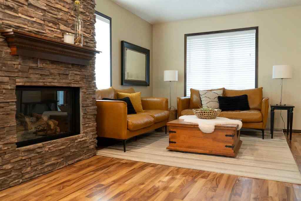 MLS&reg; # A2269014 - 423 Centennial Avenue  in NONE Nobleford, Residential Open Houses