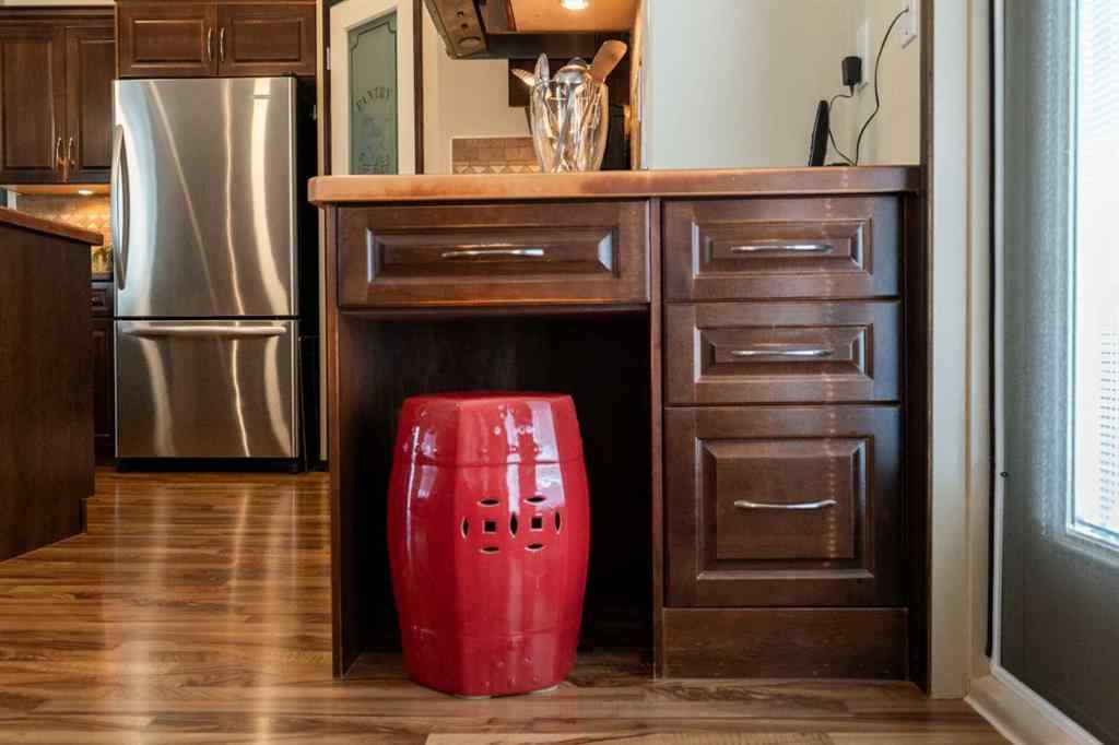 MLS&reg; # A2269014 - 423 Centennial Avenue  in NONE Nobleford, Residential Open Houses