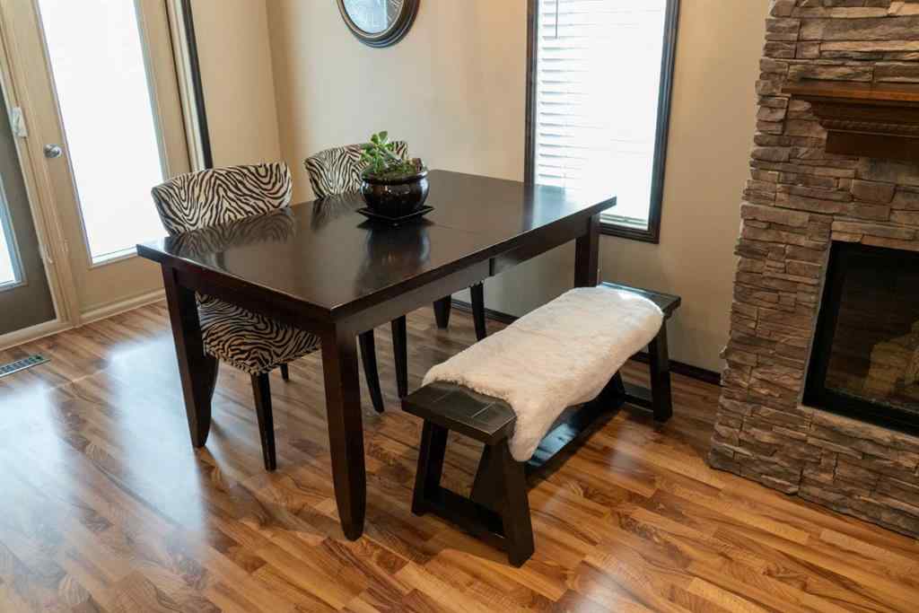 MLS&reg; # A2269014 - 423 Centennial Avenue  in NONE Nobleford, Residential Open Houses