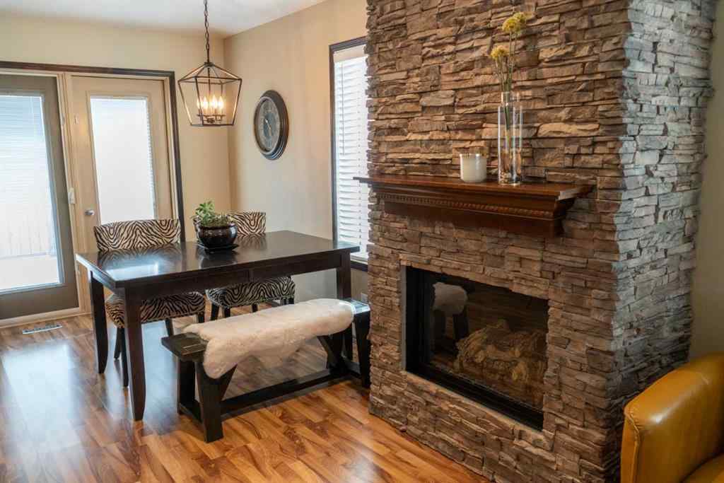 MLS&reg; # A2269014 - 423 Centennial Avenue  in NONE Nobleford, Residential Open Houses