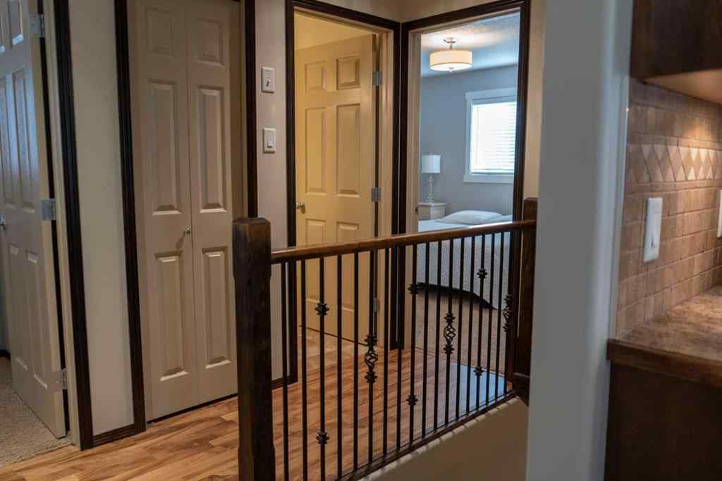 MLS&reg; # A2269014 - 423 Centennial Avenue  in NONE Nobleford, Residential Open Houses