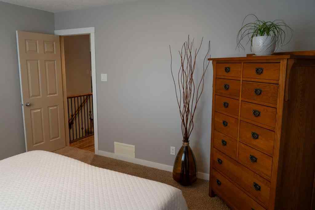 MLS&reg; # A2269014 - 423 Centennial Avenue  in NONE Nobleford, Residential Open Houses