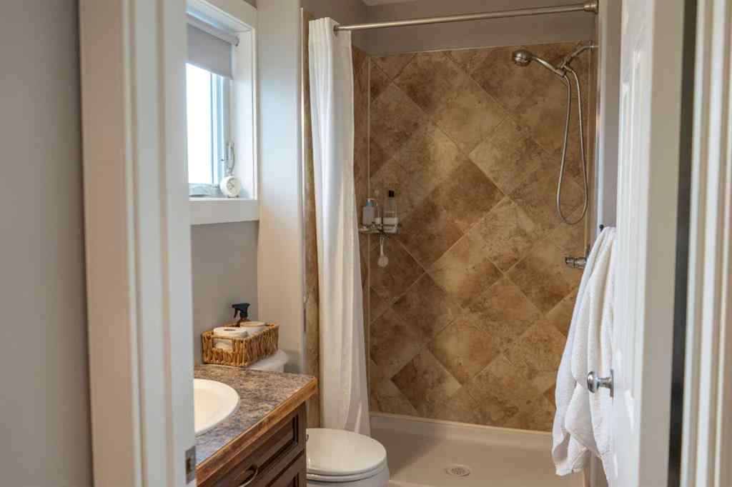 MLS&reg; # A2269014 - 423 Centennial Avenue  in NONE Nobleford, Residential Open Houses