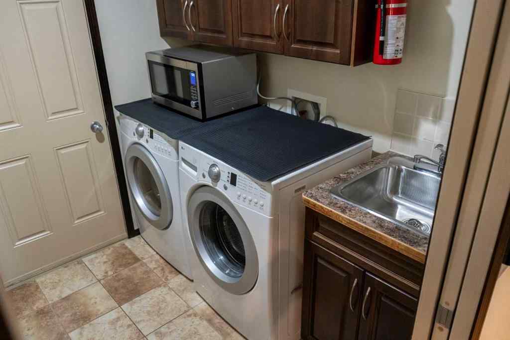 MLS&reg; # A2269014 - 423 Centennial Avenue  in NONE Nobleford, Residential Open Houses