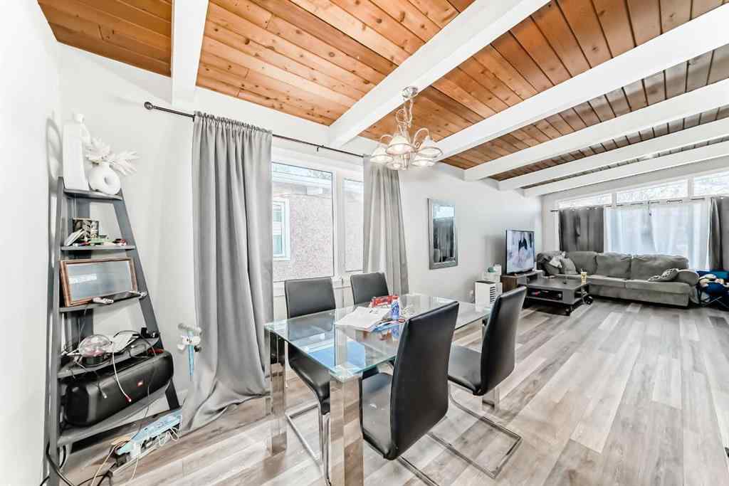 MLS&reg; # A2269015 - 623 68 Avenue SW in Kingsland Calgary, Residential Open Houses