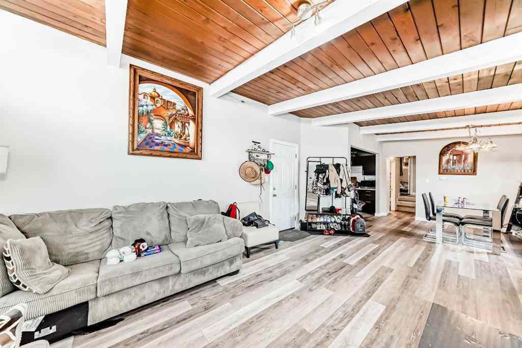 MLS&reg; # A2269015 - 623 68 Avenue SW in Kingsland Calgary, Residential Open Houses