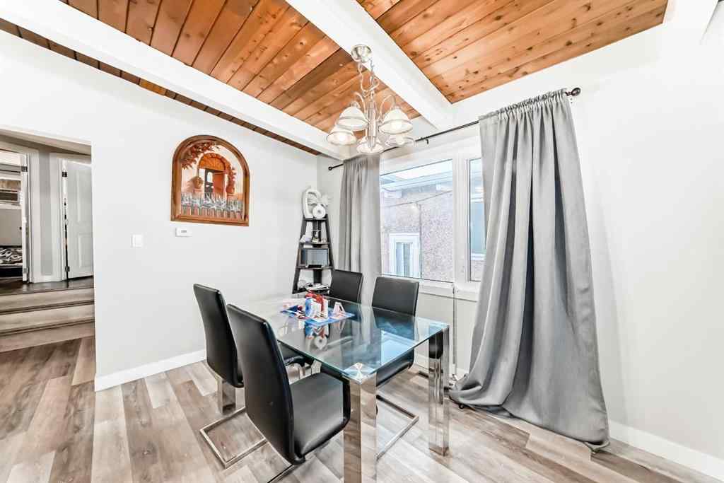 MLS&reg; # A2269015 - 623 68 Avenue SW in Kingsland Calgary, Residential Open Houses