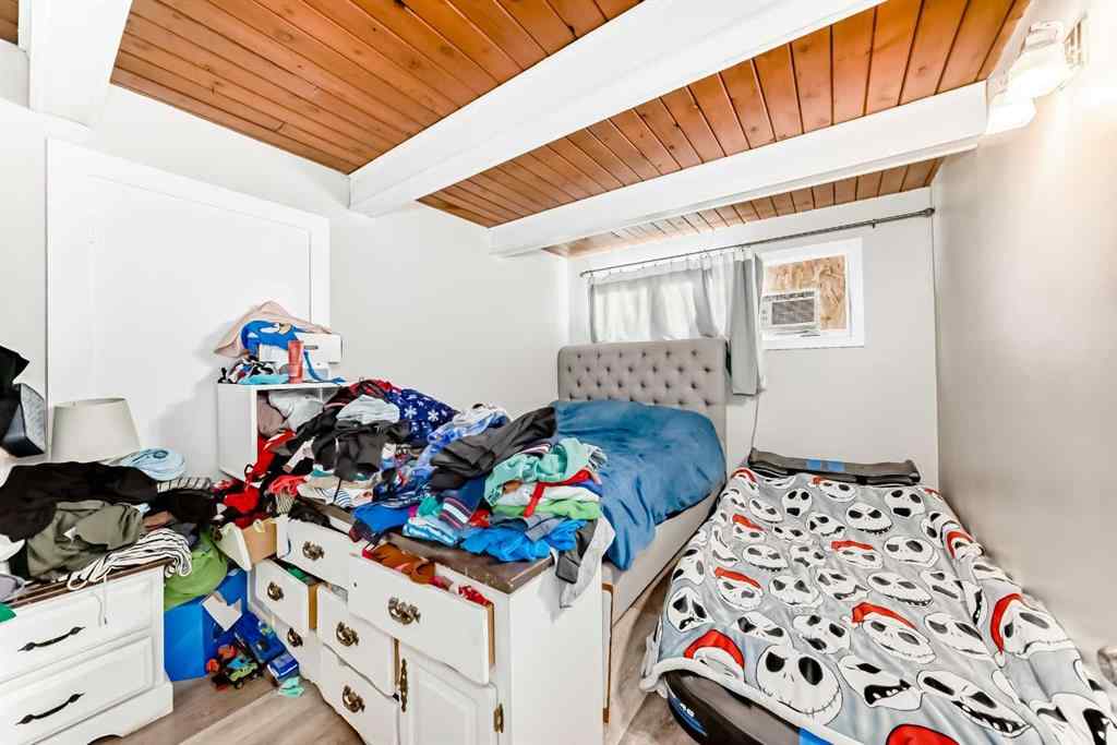 MLS&reg; # A2269015 - 623 68 Avenue SW in Kingsland Calgary, Residential Open Houses