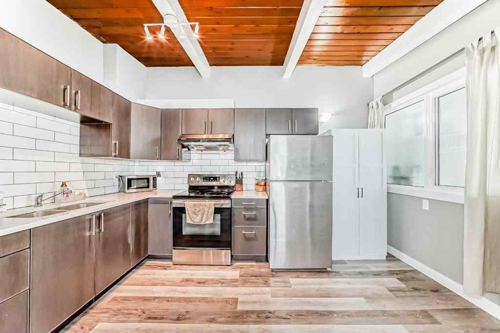 MLS&reg; # A2269015 - 623 68 Avenue SW in Kingsland Calgary, Residential Open Houses