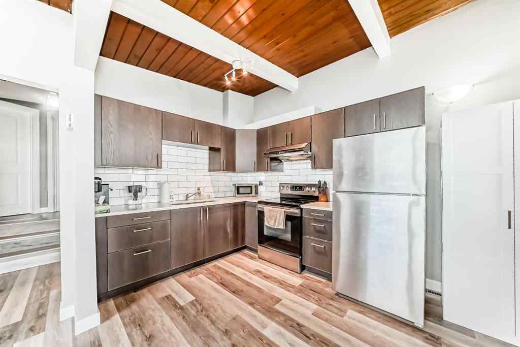 MLS&reg; # A2269015 - 623 68 Avenue SW in Kingsland Calgary, Residential Open Houses
